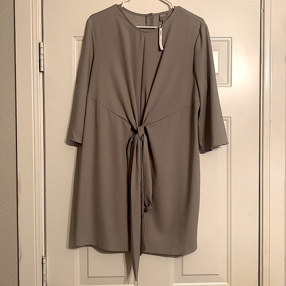 ASOS never wore. Bought for a wedding and didn’t go.